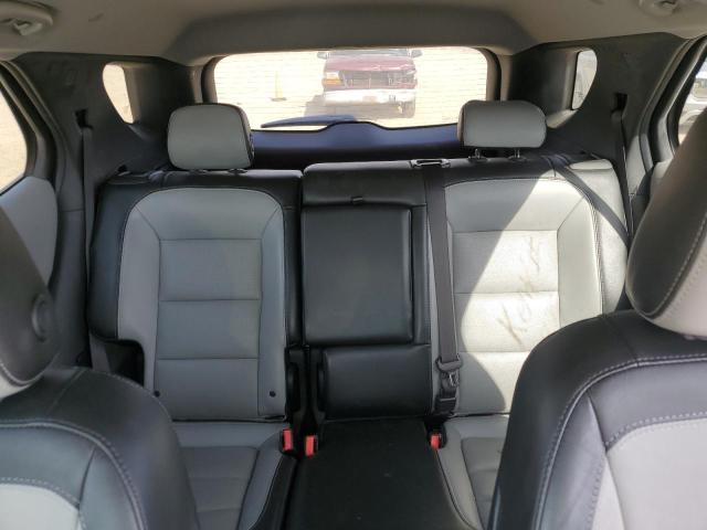 2019 CHEVROLET EQUINOX PR - 3GNAXNEV5KS614028