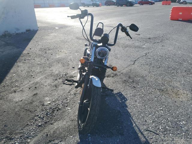 2021 HARLEY-DAVIDSON XL1200 NS 1HD1LP318MB412085