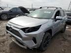 2023 TOYOTA RAV4 SE - 4T3T6RFV6PU111919