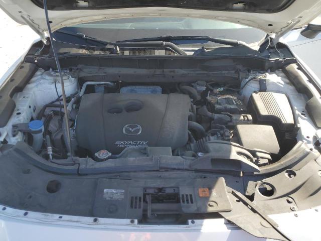2017 MAZDA CX-5 SPORT - JM3KFABL4H0135960