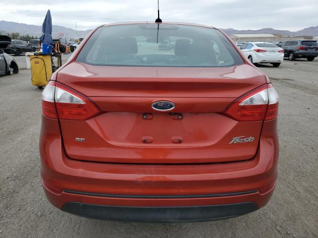 2018 FORD FIESTA SE - 3FADP4BJ6JM139354