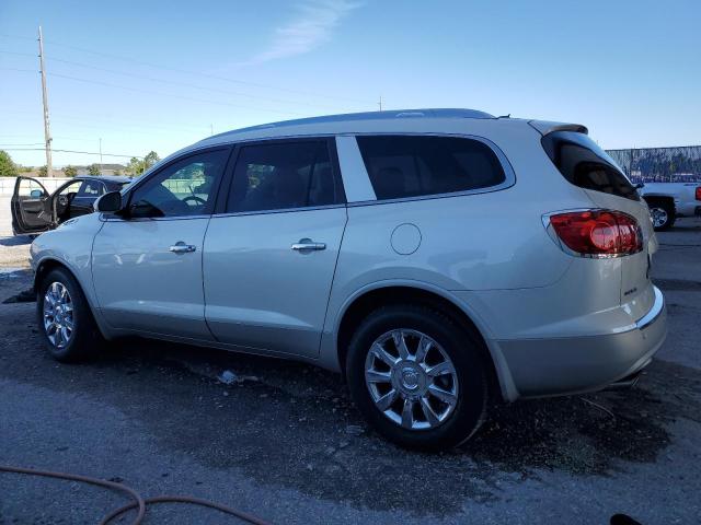Vin: 5gakrded8cj379623, lot: 50137845, buick enclave 20122