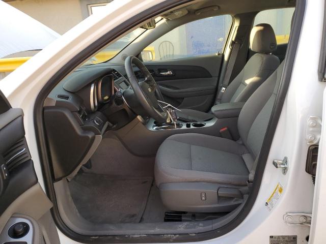 2015 CHEVROLET MALIBU LS - 1G11A5SL3FF268710