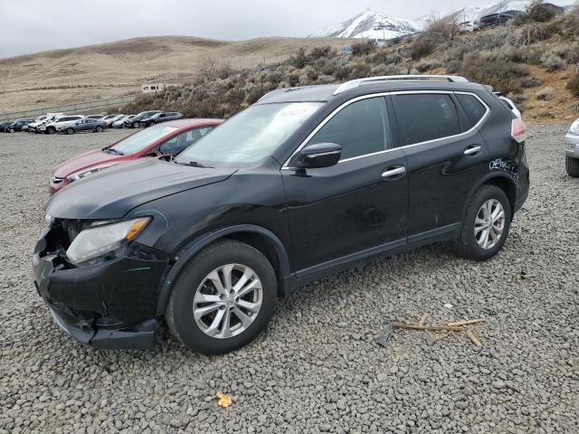 Vin: knmat2mv7fp577279, lot: 50094335, nissan rogue s 2015 img_1
