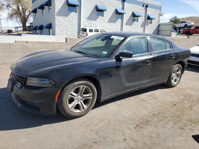 DODGE CHARGER SXT