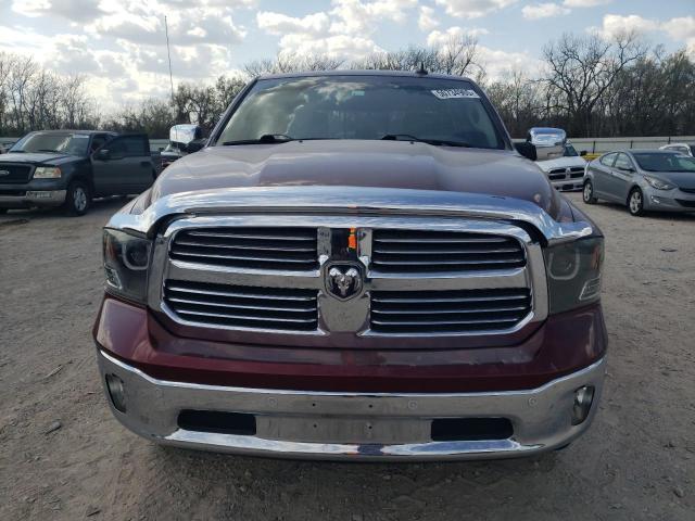 2017 RAM 1500 SLT - 3C6RR7LT0HG703317