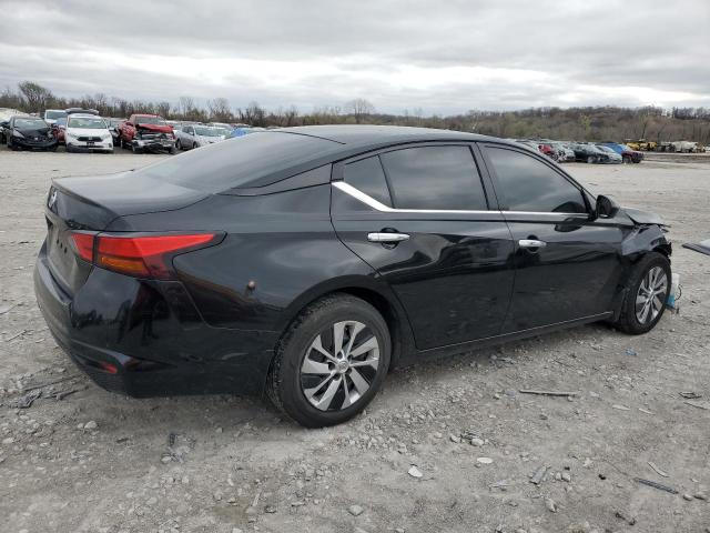 Vin: 1n4bl4bv9mn380146, lot: 50776835, nissan altima s 20213