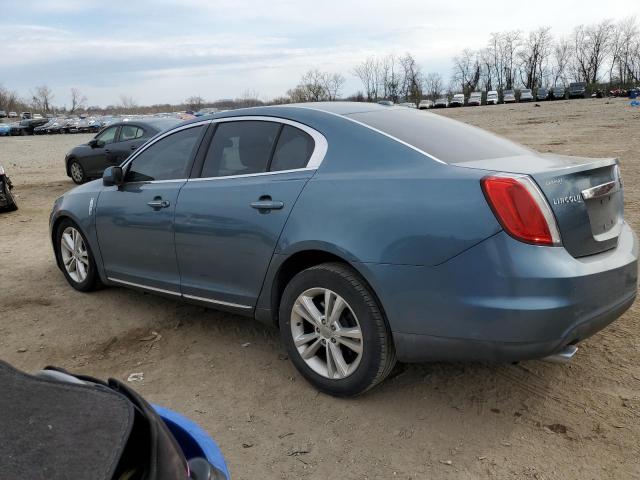 Vin: 1lnhl9erxag607307, lot: 51038935, lincoln mks 20102