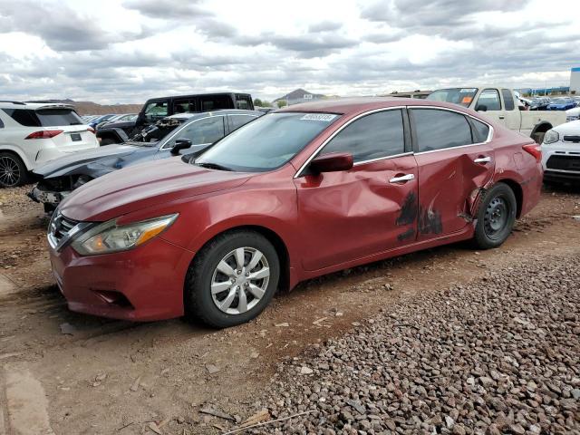 1N4AL3AP0GC207706 2016 NISSAN ALTIMA