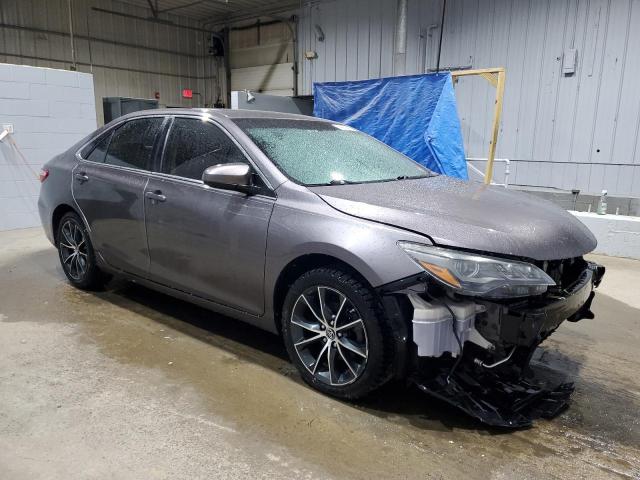 2015 TOYOTA CAMRY XSE - 4T1BK1FK1FU557563