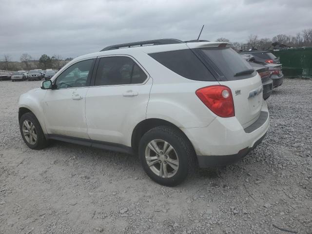 2015 CHEVROLET EQUINOX LT - 2GNALCEK7F1116808