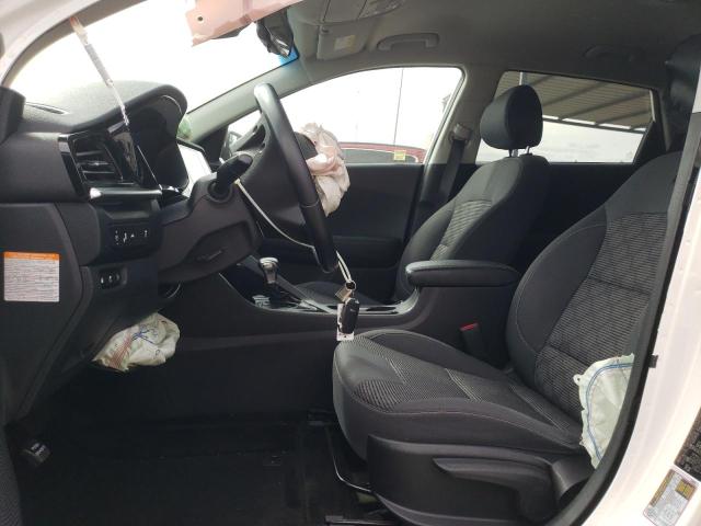 KNDCM3LD0L5433102 2020 KIA NIRO