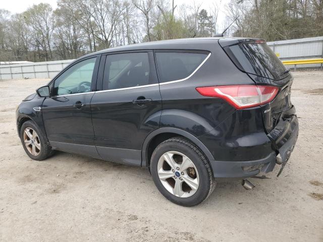 Vin: 1fmcu0gx8gub08854, lot: 49054835, ford escape se 20162