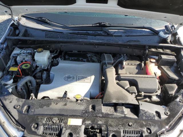 2015 TOYOTA HIGHLANDER - 5TDDCRFH5FS009440