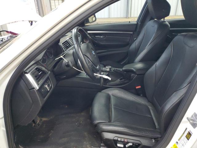 2017 BMW 330E - WBA8E1C32HA030006