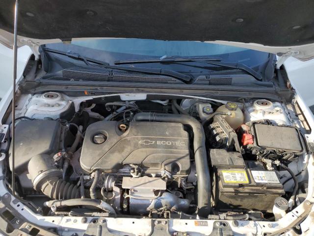 2017 CHEVROLET MALIBU LS - 1G1ZB5ST1HF152652