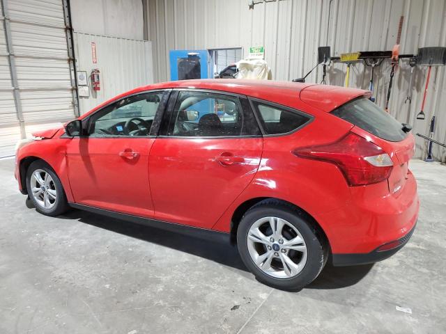 Vin: 1fadp3k21el283386, lot: 49735835, ford focus se 20142