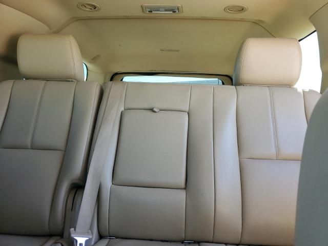 2013 CHEVROLET SUBURBAN C - 1GNSCJE05DR235713