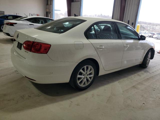 Vin: 3vwdz7aj7bm360760, lot: 49851605, volkswagen jetta se 20113