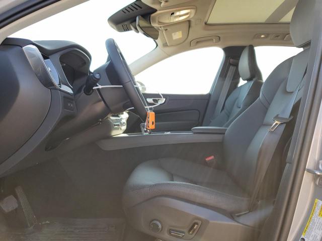 2025 VOLVO XC60 PLUS YV4H60RC9S1051022