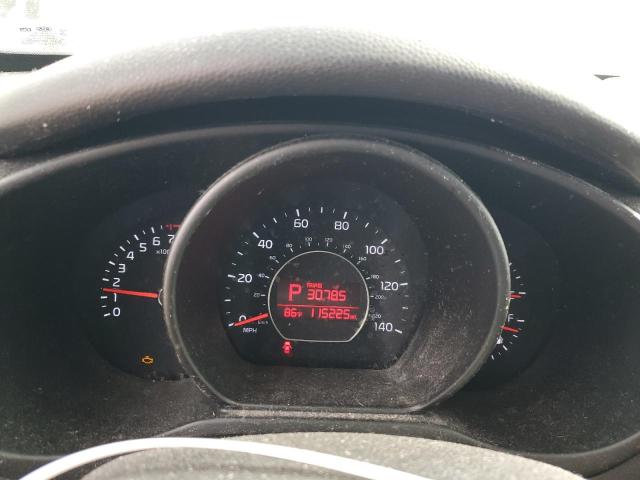 2015 KIA SOUL - KNDJN2A20F7119815