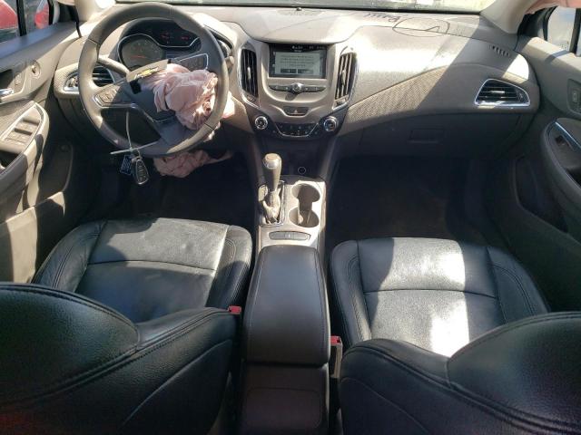 2018 CHEVROLET CRUZE LT - 1G1BE5SM6J7155743