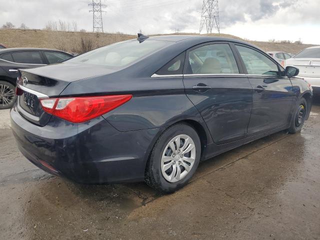 Vin: 5npeb4ac0dh563767, lot: 47480005, hyundai sonata gls 20133