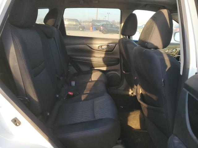 2017 NISSAN ROGUE SV - 5N1AT2MV6HC751171