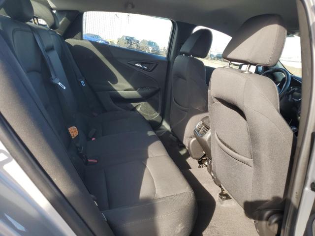2016 CHEVROLET MALIBU LT - 1G1ZE5STXGF245353