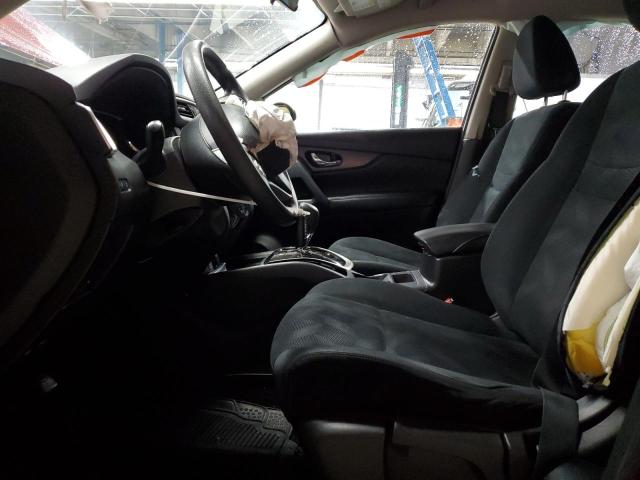 2016 NISSAN ROGUE S - JN8AT2MV2GW144545