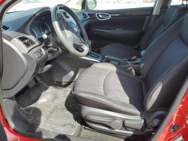 2018 NISSAN SENTRA S - 3N1AB7AP8JL616815