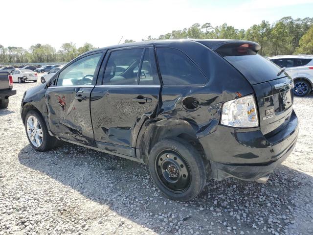 Vin: 2fmdk3kc3dbe03345, lot: 49830485, ford edge limited 20132