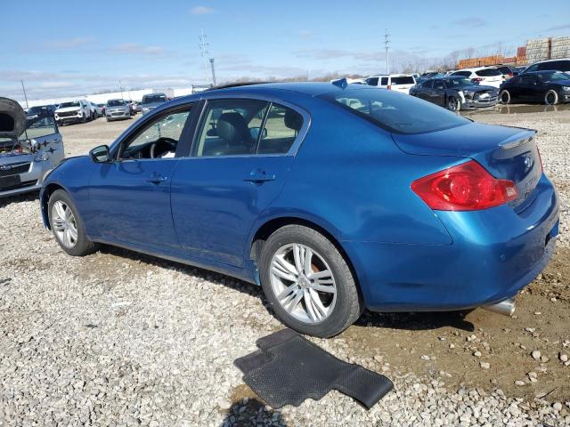 JN1CV6ARXCM681878 Infiniti G37 2012