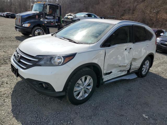 Vin: 5j6rm4h76el009077, lot: 48236945, honda crv exl 2014 img_1