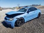 2016 BMW M4 - WBS3U9C50GP969613