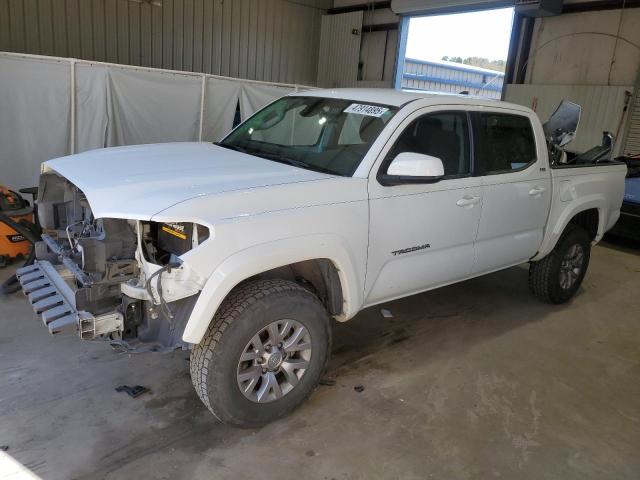 TOYOTA TACOMA DOU