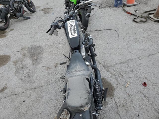 2016 HARLEY-DAVIDSON XL1200 FOR 1HD1LC31XGC444110