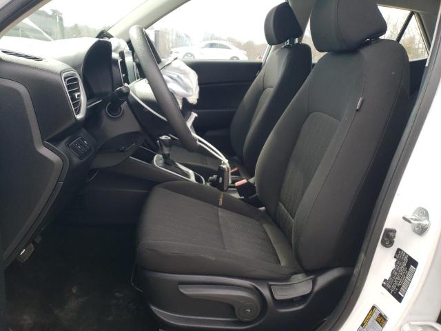 2024 HYUNDAI VENUE SE - KMHRB8A31RU287052