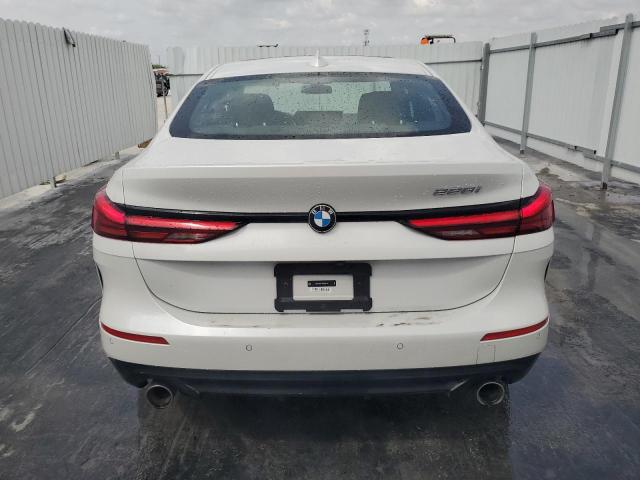 2024 BMW 228I - WBA53AK01R7N50129