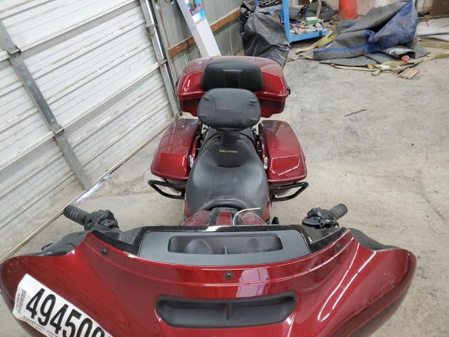 2023 HARLEY-DAVIDSON FLHXSANV 1HD1AEP14PB677840