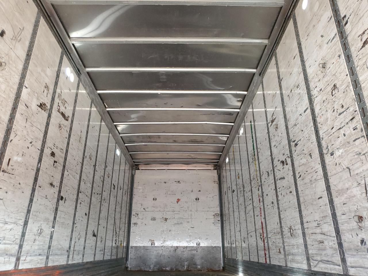 Lot #3178666484 2009 GREAT DANE UNKNOWN