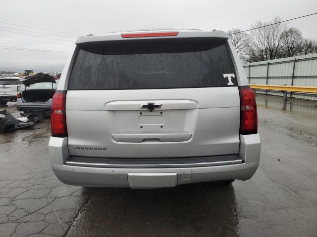 2015 CHEVROLET SUBURBAN C - 1GNSCKKCXFR587516