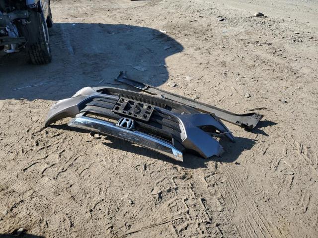 2020 HONDA INSIGHT EX 19XZE4F55LE001613