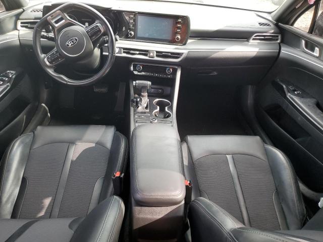 2021 KIA K5 GT LINE - 5XXG64J21MG005541
