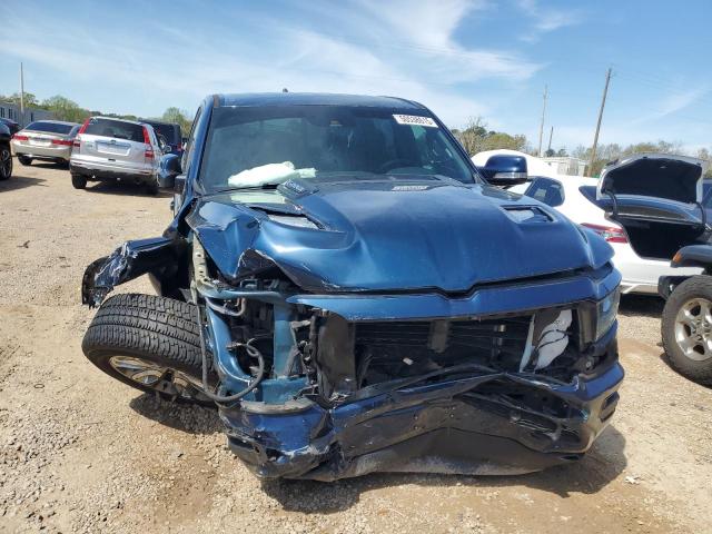 2022 RAM 1500 LARAM - 1C6SRFRTXNN141884
