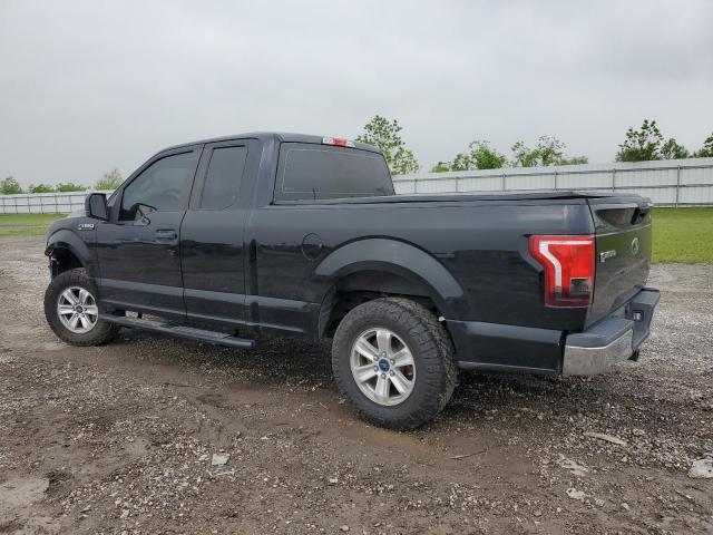 Vin: 1ftex1c88gke71935, lot: 51135535, ford f-150 super cab 20162