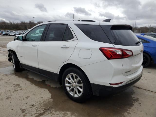 Vin: 2gnaxsevxj6242309, lot: 49909455, chevrolet equinox lt 20182
