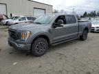 2022 FORD F150 SUPER - 1FTFW1E50NKD89477