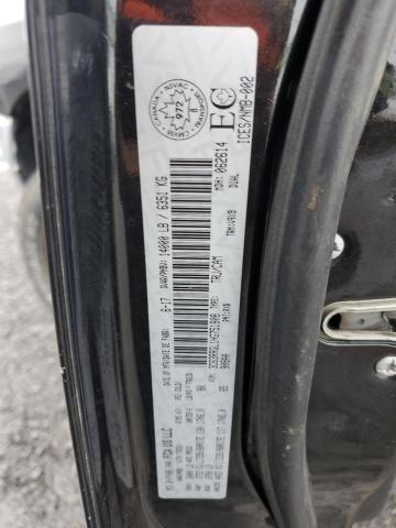2017 RAM 3500 ST 3C63RRGL1HG751808