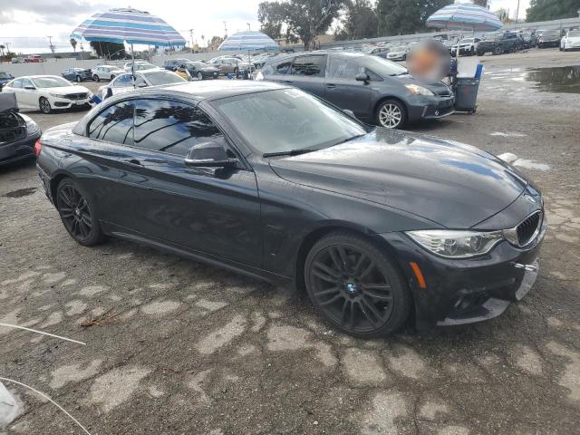 Vin: wba4u7c35h5j55028, lot: 48249305, bmw 4 series 20174